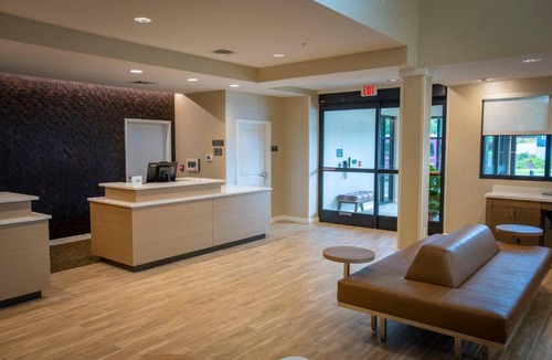 Northeast Pensacola Hotel | Residence Inn by Marriott Pensacola Airport/Medical Center
