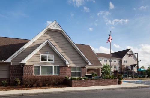 Dothan Hotel | Residence Inn by Marriott Dothan