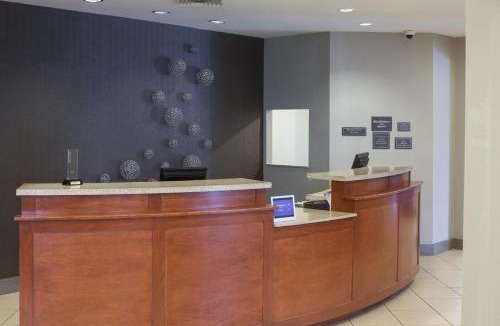 Dothan Hotel | Residence Inn by Marriott Dothan