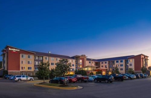 East Florence Hotel | Residence Inn by Marriott Florence