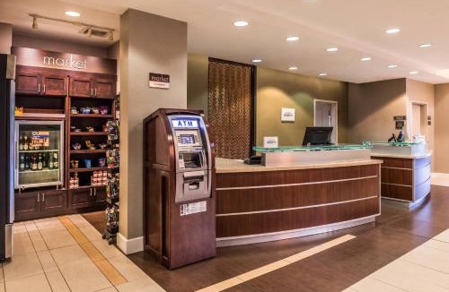 East Florence Hotel | Residence Inn by Marriott Florence