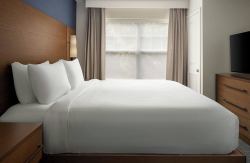 Egg Harbor Township Hotel | Residence Inn Atlantic City Airport Egg Harbor Township