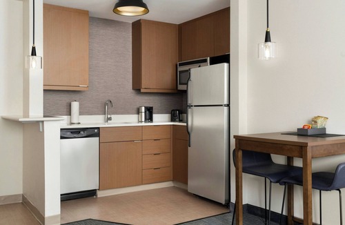 Egg Harbor Township Hotel | Residence Inn Atlantic City Airport Egg Harbor Township