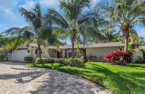 Harbor Hills Villa | Resort Backyard! Heated Pool! Pool Table! PingPong