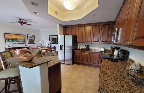 Royal Harbor Condo | Resort Condo by 5th Ave South. Close to It All. Fantastic Amenities!