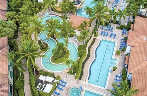 Royal Harbor Condo | Resort Condo by 5th Ave South. Close to It All. Fantastic Amenities!