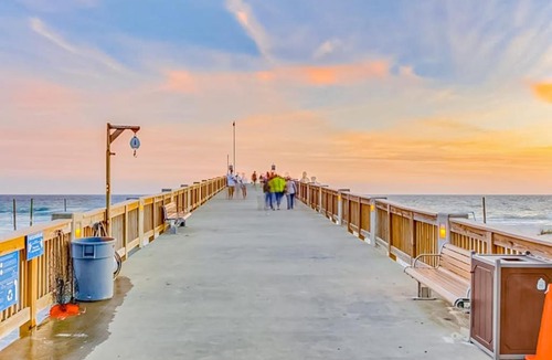 Gulf Lagoon Beach Apartment | Resort condo near beach with private balcony WiFi pool tennis & dock