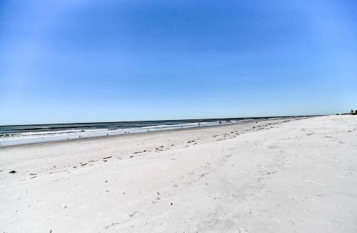 Indian Shores House | Resort Condo w/Beach Access in Indian Shores!