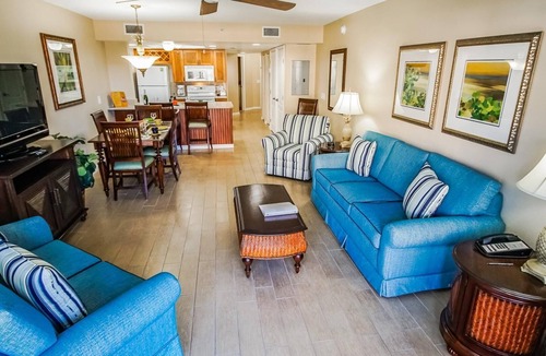 Cocoa Beach Resort | Resort on Cocoa Beach, Ocean Front 2-2,Amazing family place. Side Ocean View