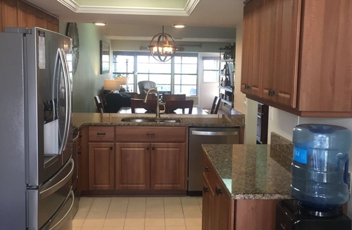 New Port Richey Villa | Resort style living at the beautiful Seven Springs Golf and Country Club.