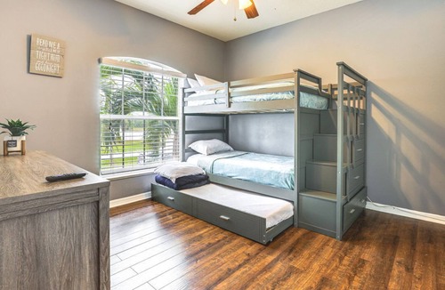 Port Saint Lucie Resort | Resort Style Tranquil Oasis in Beautiful Port Saint Lucie , Florida