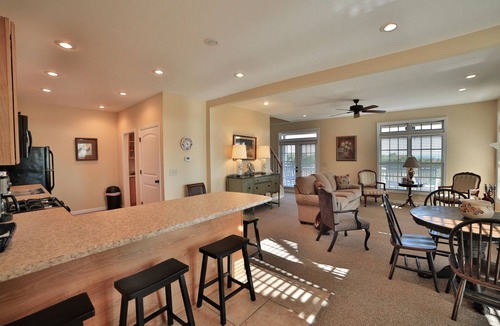 Ranburne House | Rest and Relaxation in the Foothills of the Appalachians in Northeast Alabama