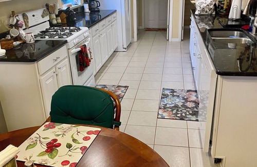 Leesburg House | Retirement dream come true