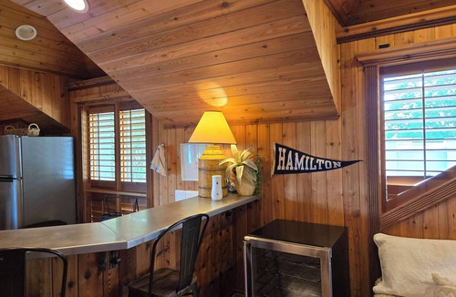 Alexander City Apartment | Retreat at Lake Martin
