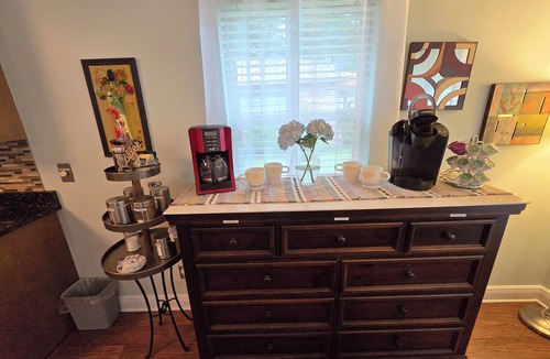 Foley House | Reviews, Location, Amenities, Pet Friendly, Owner Managed. That's why. Book it.