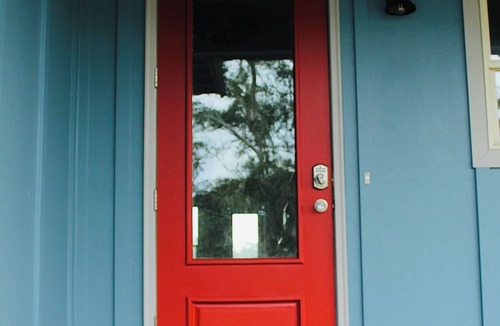 Theodore House | River House minutes to Dauphin Island. Perfect getaway for quiet peaceful rest