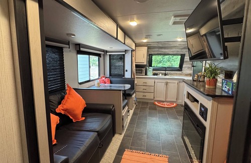Citrus Springs House | River Road RV: Close Access to the Withlacoochee & Rainbow River
