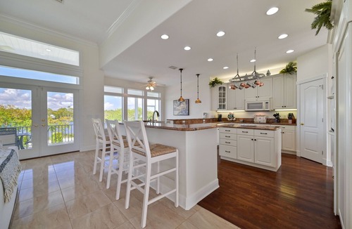 Olga House | Riverview Paradise, Sleeps 18, River, Pool/Spa, kayaks