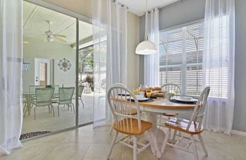 Ridgewood Lakes Villa | RL236 – Spacious 4BR Villa with Private Pool in Ridgewood Lakes (Golf Resort)