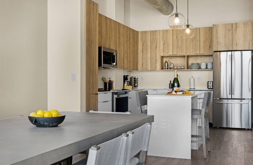 Little Haiti House | Roami at Little River Lofts | 3 Bedroom