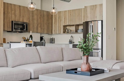 Little Haiti House | Roami at Little River Lofts | 3 Bedroom