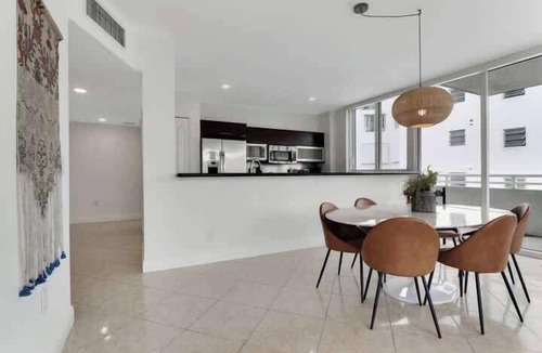 Sunny Isles Beach Apartment | Roami at Sunny Isles | Rooftop Pool | 4BR- 2 units