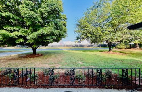 Cullman House | Rock The South House