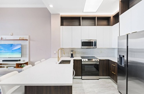 Florida Central Atlantic Coast Apartment | Rockstar Suite @ Disney World + Awsome views