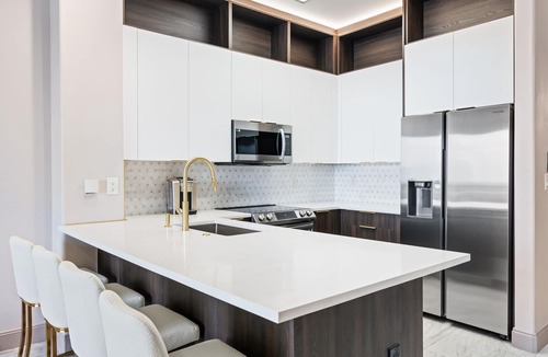 Florida Central Atlantic Coast Apartment | Rockstar Suite @ Disney World + Awsome views