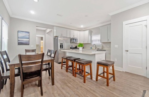 South Pensacola House | Romana Hideaway-Main House, Downtown, New Listing!