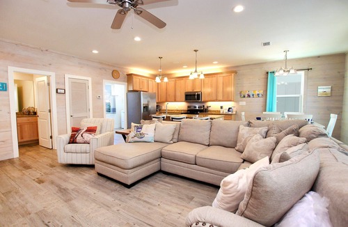 Gulf Shores House | Romeo Beach L- Your Next Beach Escape Awaits