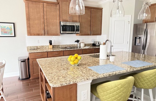 Newberry House | Room for the Whole Herd Spacious NEW 7-bedroom house Newberry near Gainesville