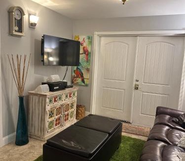 Naples Apartment | Roomy Recently Renovated Apt.