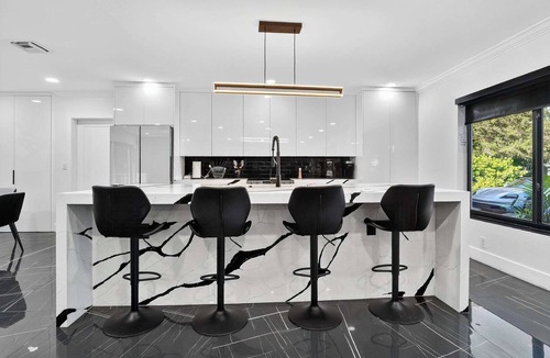 Coral Ridge House | Rove Travel | Coral Lane | Home w/Pool & BBQ