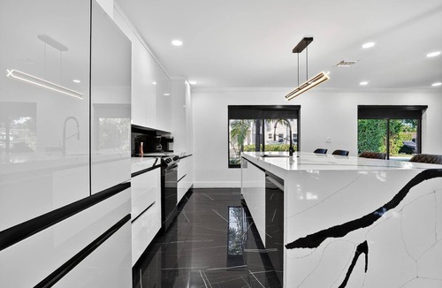 Coral Ridge House | Rove Travel | Coral Lane | Home w/Pool & BBQ