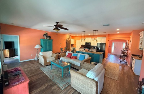 Port Charlotte House | Roxy's Dream Pool House.