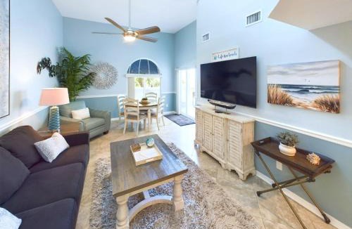 Cape Caneveral Beach Gardens House | Royal Mansions, Ocean View Penthouse Condo