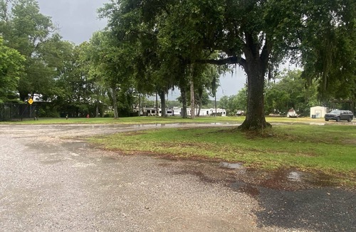 Gautier House | RV reservation with full hookup's
