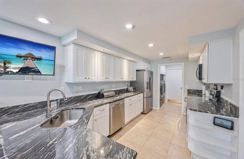 Fairway Village Villa | Saddlebrook Resort 3 Bedroom Villa on 10th Tee-New Listing!