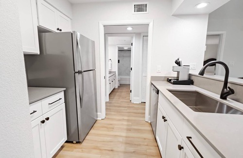 Wesley Chapel Hotel | Saddlebrook Resort | 1BR King | Tennis Academy, Pickleball Courts | 2 Units