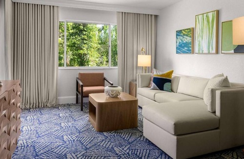 Wesley Chapel Hotel | Saddlebrook Resort | 2BR King/Queen | Tennis Legacy, Super Pool, Spa Days