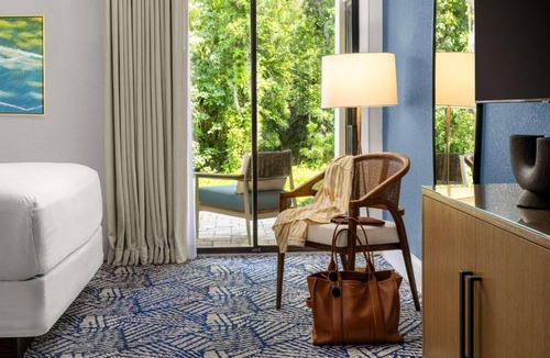 Wesley Chapel Hotel | Saddlebrook Resort | 1BR King | Golf Range, Spa, 41 Tennis Courts