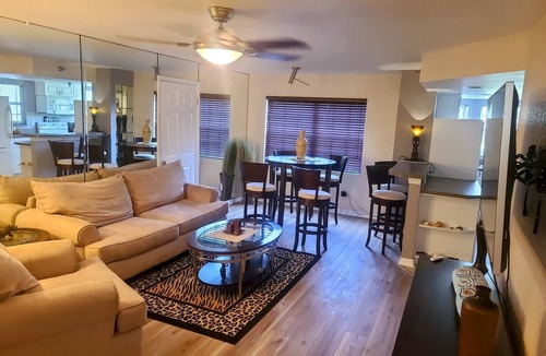 Lutz Condo | Safari Suite #2302