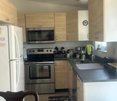 Avon Park House | Safehaven