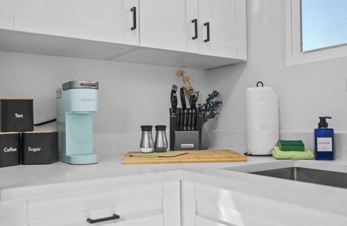 Fort Myers Beach Cottage | Sage Sands Cottage | Steps to Beach/Pool/Fort Myers Beach Times Square