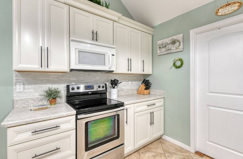 St. Augustine House | Sail Away- Lovely Home, Heated Pool, Near Beach, Foosball Table, Pet Friendly