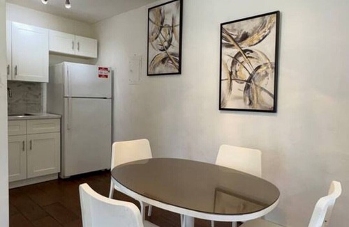 Sailboat Bend Apartment | Sailboat Bend . Beach Las Olas Sleeps 4