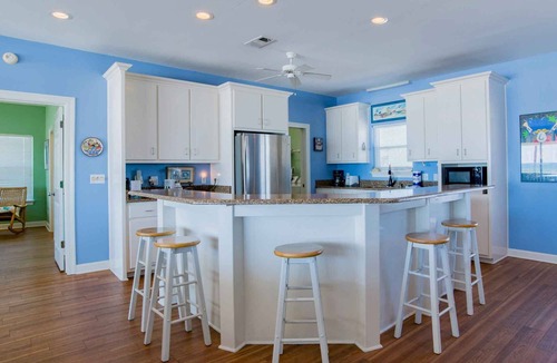 Villa Segunda House | Sailfish | Across from Beach, Gorgeous Views!