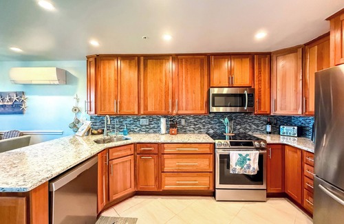 Jose's Hideaway House | Salt Shack-Waterfront townhome with dockage on charming North Captiva Island
