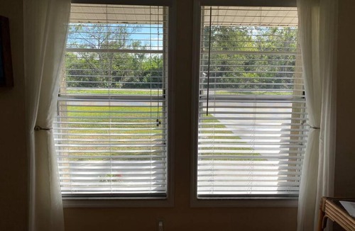 Venice House | Salt water pool house near beach for monthly rental